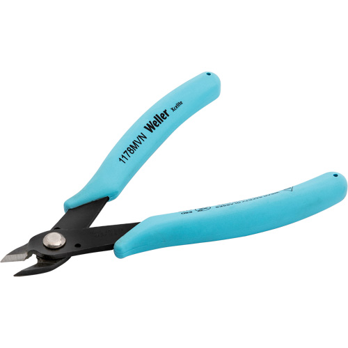 ESD Shearcutter Nia-Chem Ltd.