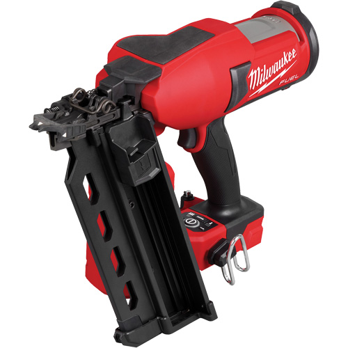 Fuel Duplex Nailer, 18 V, Lithium-Ion Nia-Chem Ltd.