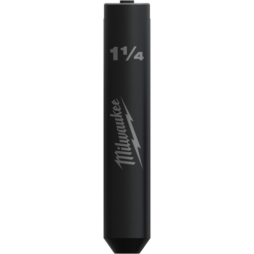 1-1/4" Concrete Vibrator Short Head Nia-Chem Ltd.