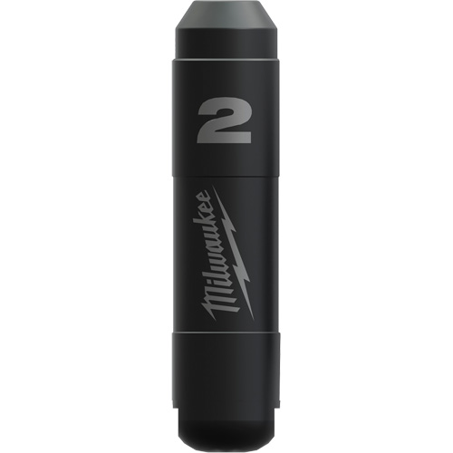 2" Concrete Vibrator Short Head Nia-Chem Ltd.