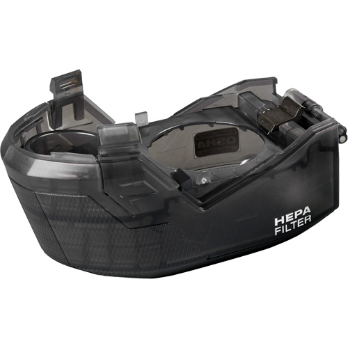 Boîte &agrave; poussi&egrave;re Nia-Chem Ltd.