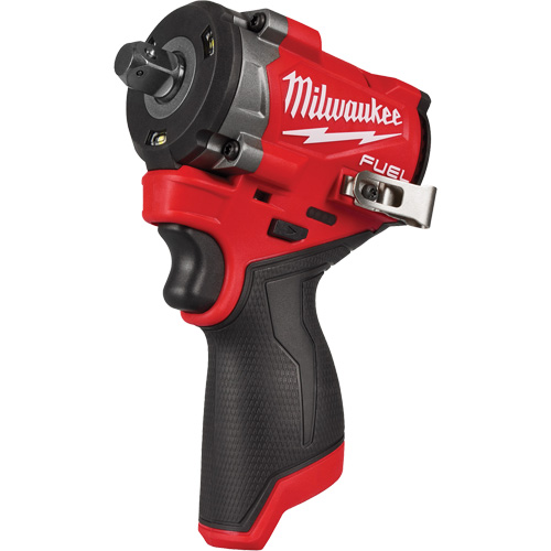 Cl&eacute; &agrave; choc courte Fuel avec goupille de d&eacute;tente, 12 V, Mandrin 1/2" Nia-Chem Ltd.