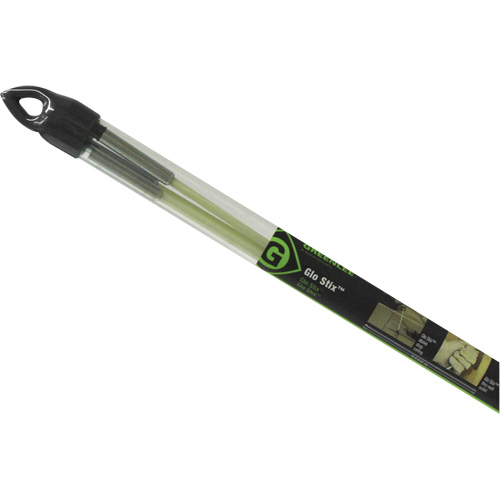 Trousse tige de tirage Glo Stix Kit 3/16" X 15' Nia-Chem Ltd.