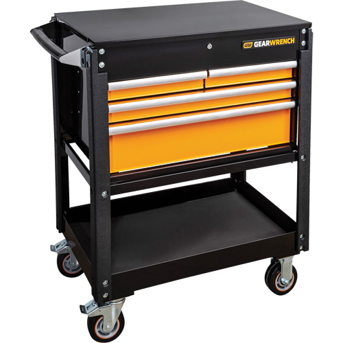 Jeu d'outils pour maître m&eacute;canicien MEGAMOD dans des plateaux en mousse modulaire de premi&egrave;re qualit&eacute; avec rangement d'outils, 1268 morcea Nia-Chem Ltd.