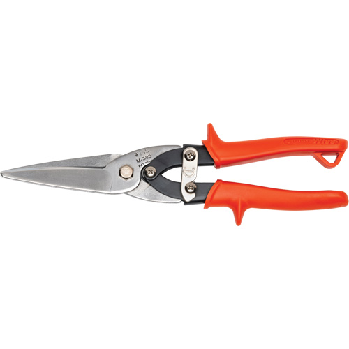MultiMaster Compound Action Long Cut Aviation Snips Nia-Chem Ltd.