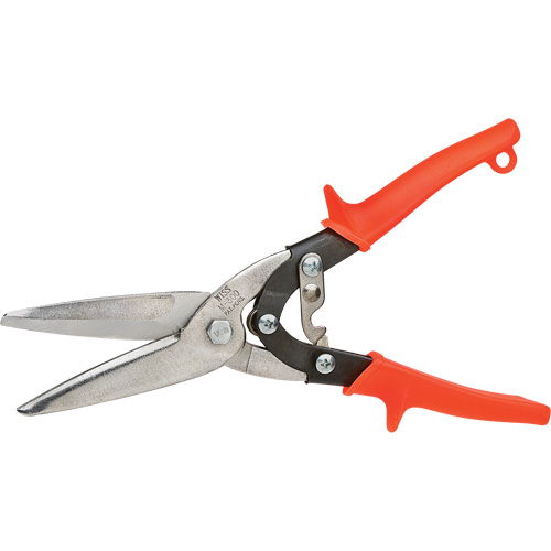 MultiMaster Compound Action Long Cut Aviation Snips Nia-Chem Ltd.