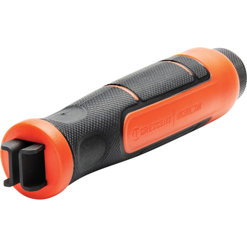 Manche universel pour lime et scie Nia-Chem Ltd.