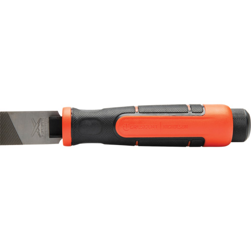 Manche universel pour lime et scie Nia-Chem Ltd.