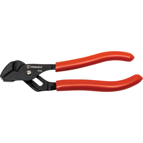 Mini Dipped Handle Tongue and Groove Pliers, 5" Nia-Chem Ltd.
