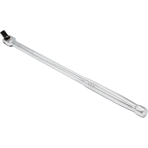 Barre levier/d&eacute;molition flexible, Prise de 1/2", Poign&eacute;e Ergonomique Nia-Chem Ltd.