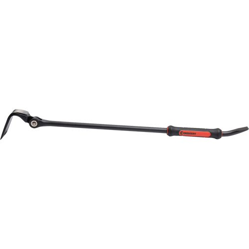 Indexing Flat Pry Bar, 2-1/2" W, 30" L Nia-Chem Ltd.