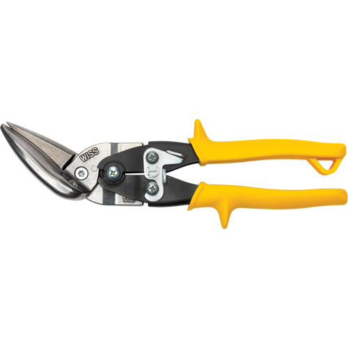 Offset Straight Aviation Snips Nia-Chem Ltd.