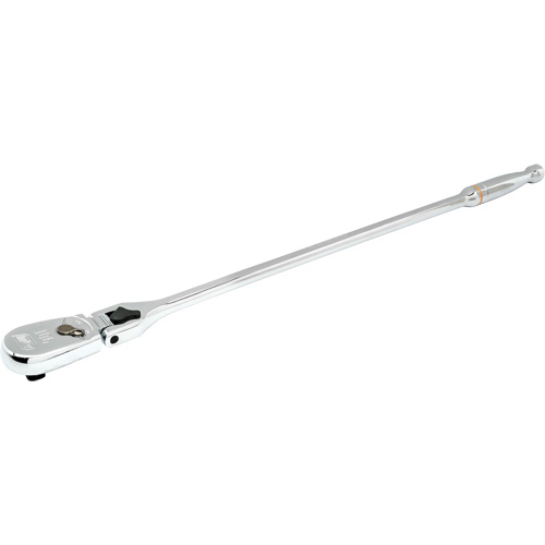 Rochet en goutte d'eau avec t&ecirc;te flexible verrouillable &agrave; 90 dents Nia-Chem Ltd.