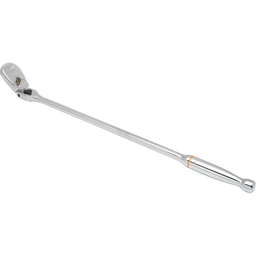 Rochet en goutte d'eau avec t&ecirc;te flexible verrouillable &agrave; 90 dents Nia-Chem Ltd.