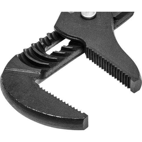 Straight Jaw Dipped Handle Tongue and Groove Pliers, 16" Nia-Chem Ltd.