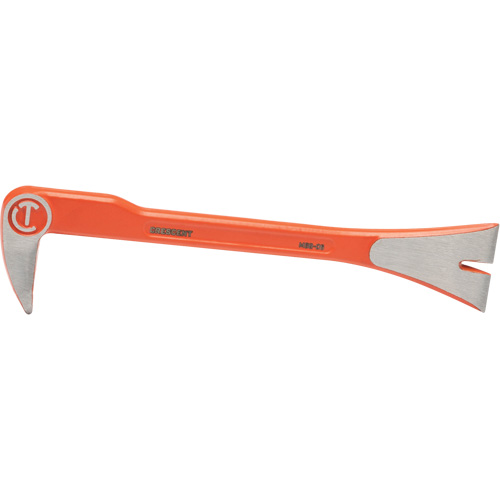 Barre-levier pour moulures, 1" la, 8" lo Nia-Chem Ltd.