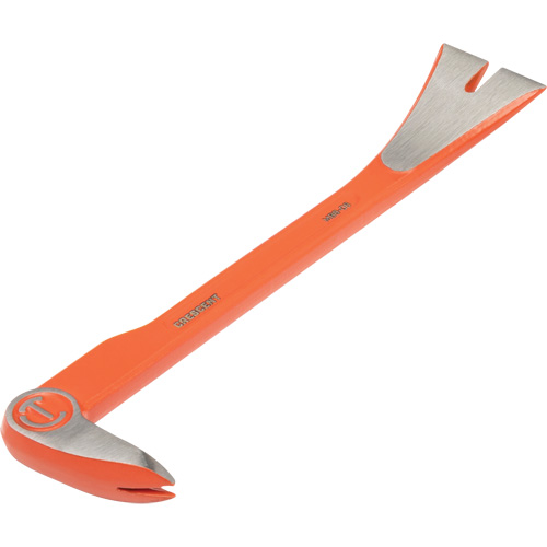 Barre-levier pour moulures, 1" la, 8" lo Nia-Chem Ltd.