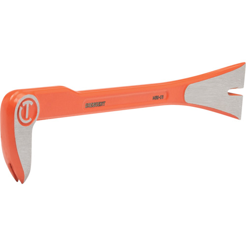 Barre-levier pour moulures, 1" la, 8" lo Nia-Chem Ltd.