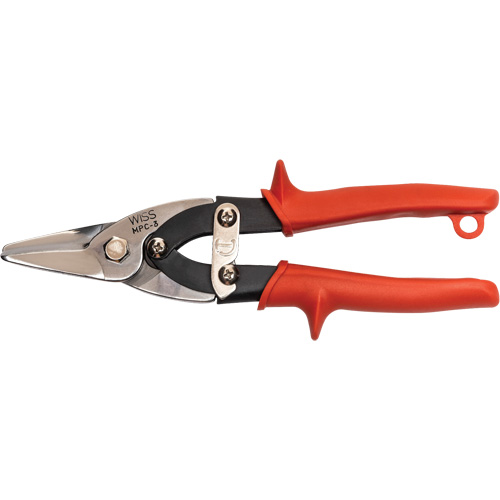 Metal Wizz&reg; Multi-Purpose Cuter Nia-Chem Ltd.