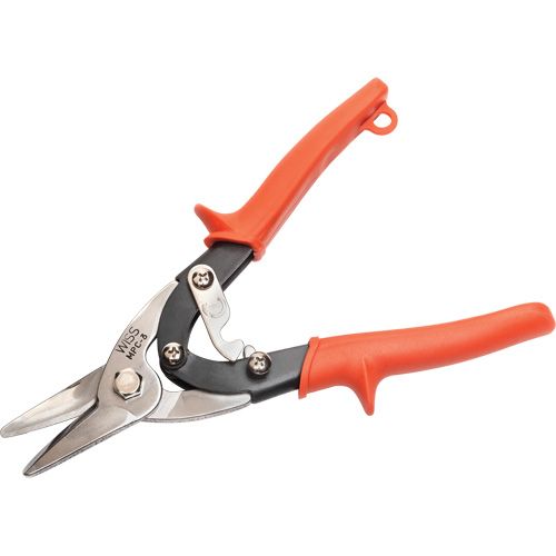 Metal Wizz&reg; Multi-Purpose Cuter Nia-Chem Ltd.