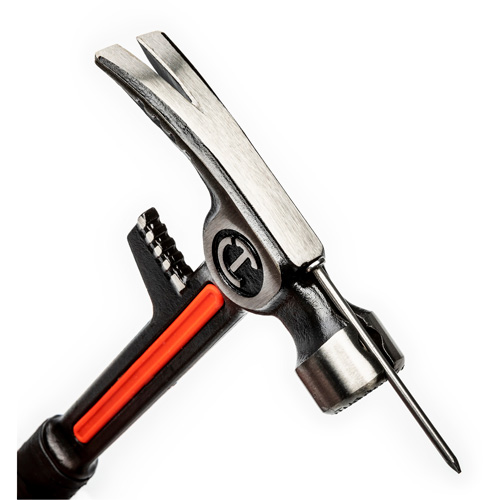 Marteau de d&eacute;molition, 22 oz, Prise en Acier plein, 16" lo Nia-Chem Ltd.