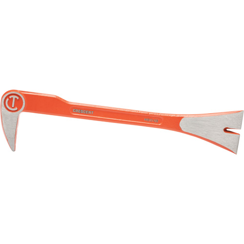 Barre-levier pour moulures, 1-3/4" la, 10" lo Nia-Chem Ltd.