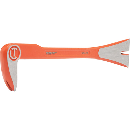 Barre-levier pour moulures, 1-3/4" la, 10" lo Nia-Chem Ltd.