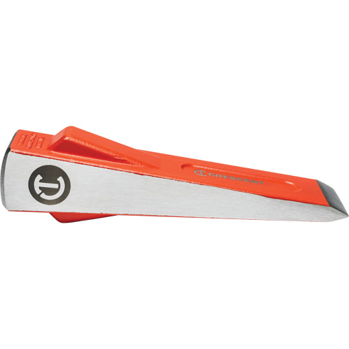 5 lbs. Splitting Wedge, 9" x 2-3/4" Nia-Chem Ltd.
