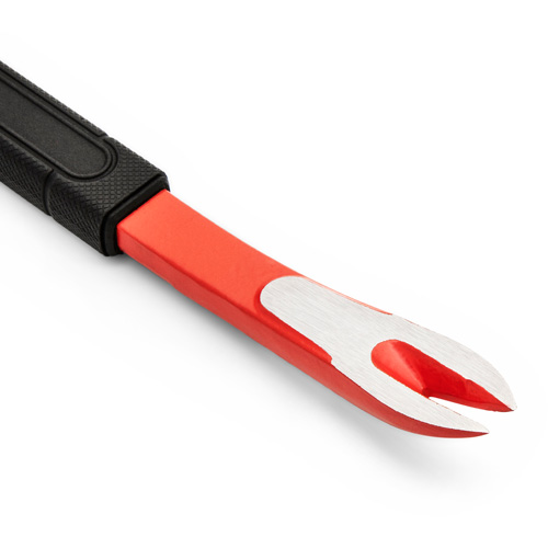 Nail Puller, 9" L Nia-Chem Ltd.