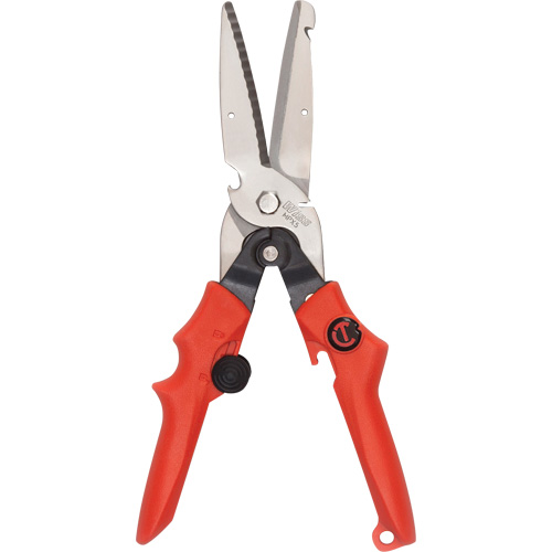 Couteau d'usage multiple Nia-Chem Ltd.