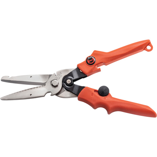 Couteau d'usage multiple Nia-Chem Ltd.