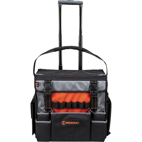 Tradesman Rolling Tool Bag Nia-Chem Ltd.