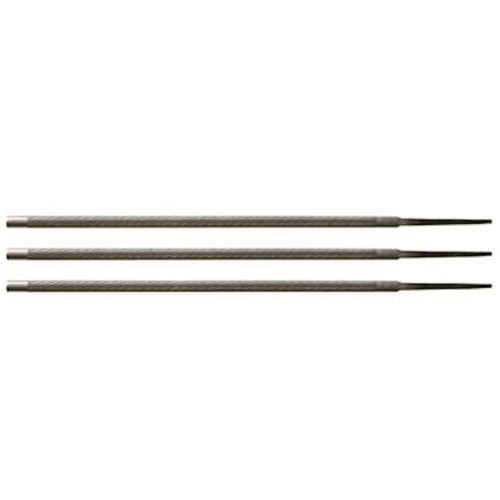 Chainsaw File Set, 11-1/4" L, Round Nia-Chem Ltd.