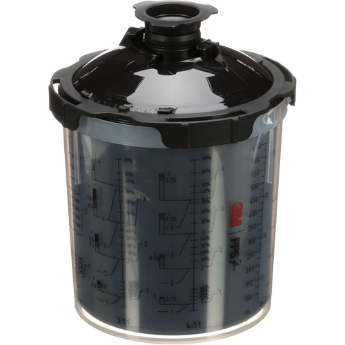 PPS Series 2.0 Spray Cup System UV Kit Nia-Chem Ltd.