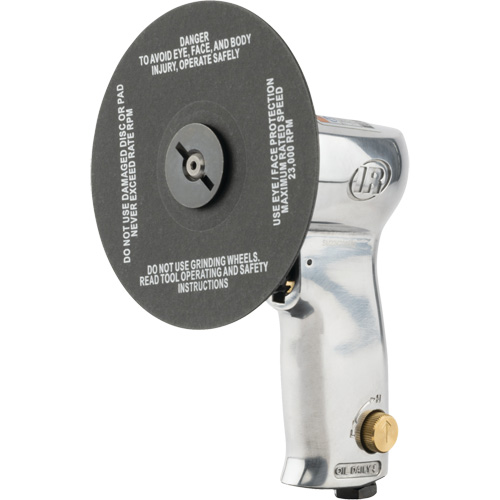 Air Sander Nia-Chem Ltd.