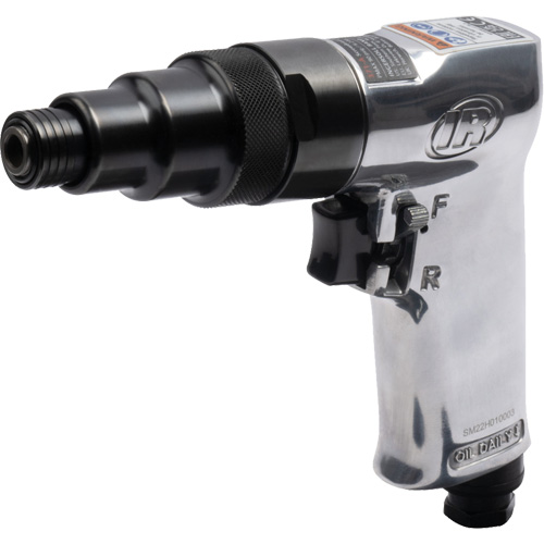 Air Screwdriver Nia-Chem Ltd.