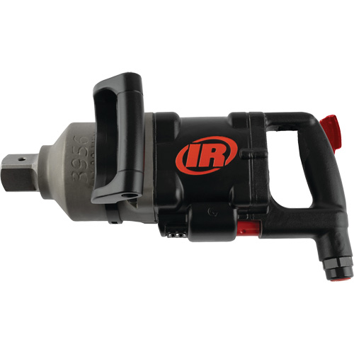 Air Impact Wrench, 1-1/2" Drive, 1/2" NPT Air Inlet, 3600 No Load RPM Nia-Chem Ltd.