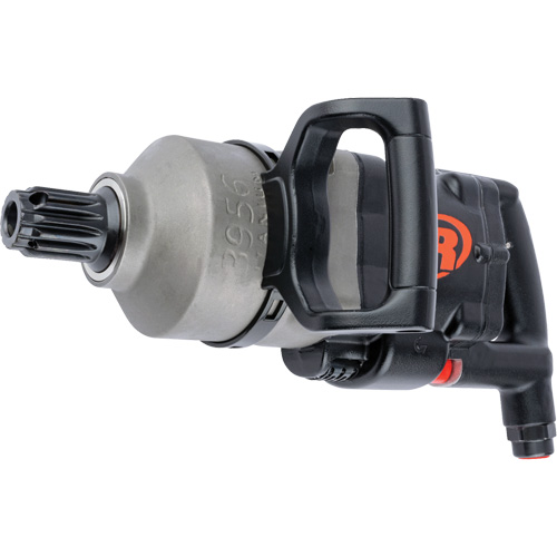 Cl&eacute; &agrave; chocs pneumatique, Prise #5, Entr&eacute;e d'air 1/2" NPT, Tr/min &agrave; vide 3600 Nia-Chem Ltd.