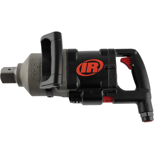 Air Impact Wrench, 1-1/2" Drive, 1/2" NPT Air Inlet, 3600 No Load RPM Nia-Chem Ltd.