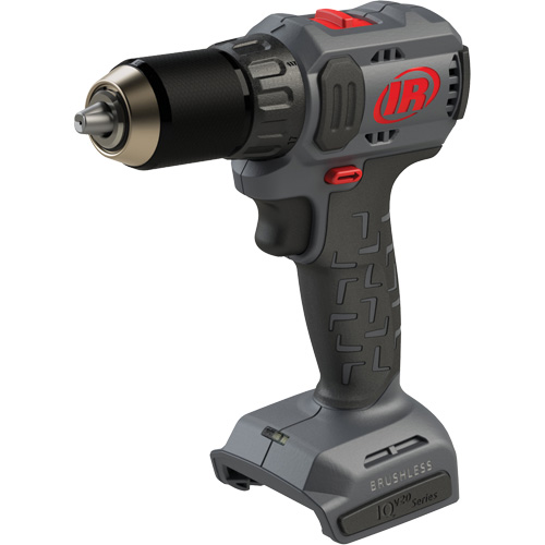 Cordless Compact Drill Driver, Lithium-Ion, 20 V, 1/2" Chuck, 37 ft-lbs Torque Nia-Chem Ltd.