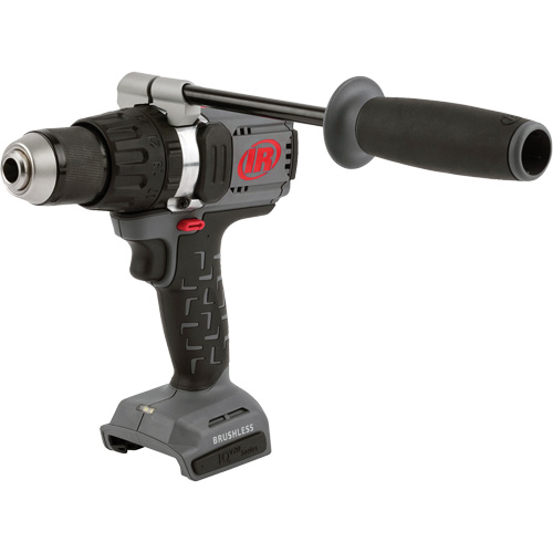 Hammer Drill, 1/2" Chuck, 20 V Nia-Chem Ltd.
