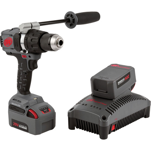 Ensemble de perfomarteau, Mandrin 1/2", 20 V Nia-Chem Ltd.
