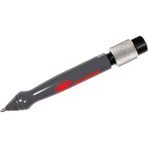 Stylo &agrave; graver pneumatique, 1/8" NPT, 1,5 pi, cu/min Nia-Chem Ltd.