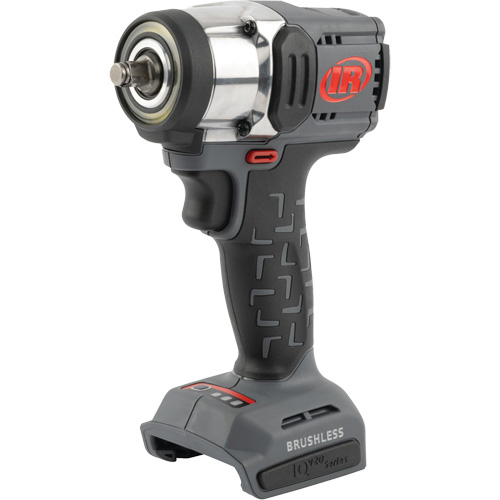 Compact Cordless Impact Driver, 20 V, 3/8" Socket Nia-Chem Ltd.