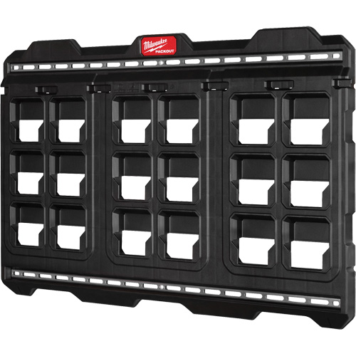 PACKOUT Large Wall Plate Nia-Chem Ltd.