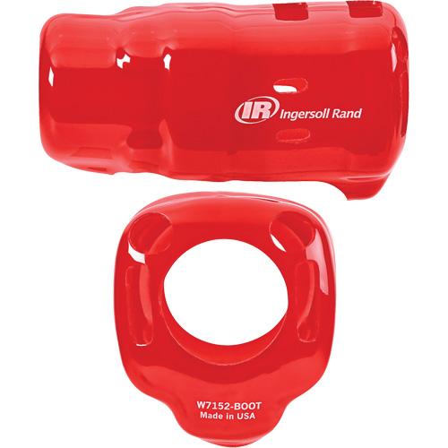 Open Regulator Control Protective Boot for IR W7000 Series Impact Wrench Nia-Chem Ltd.