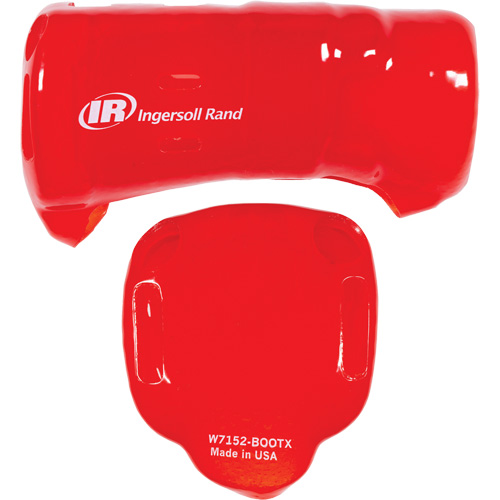 Sabot protecteur pour r&eacute;gulateur ouvert, pour cl&eacute; &agrave; chocs IR s&eacute;rie W7000 Nia-Chem Ltd.