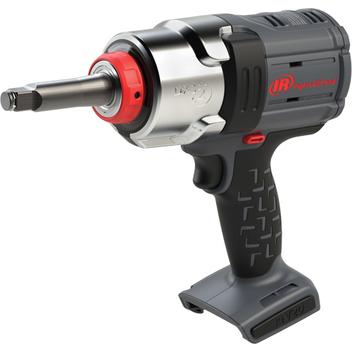 DXS2&reg; Cordless Forward Torque Limited Impact Wrench, 20 V, 1/2" Socket Nia-Chem Ltd.