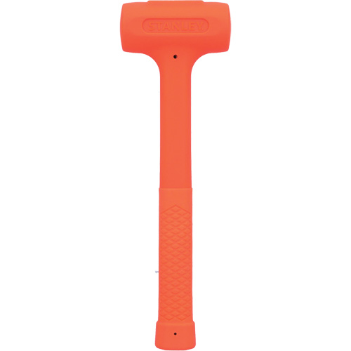 Compocast Standard Head Soft Face Hammer, 10 oz. Nia-Chem Ltd.