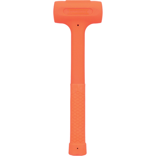 Proto&reg; Dead Blow Soft Face Sledge Hammer, 15 oz. Nia-Chem Ltd.